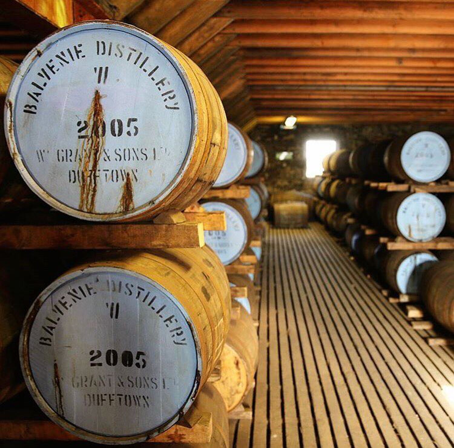 Whisky MAN MAN
