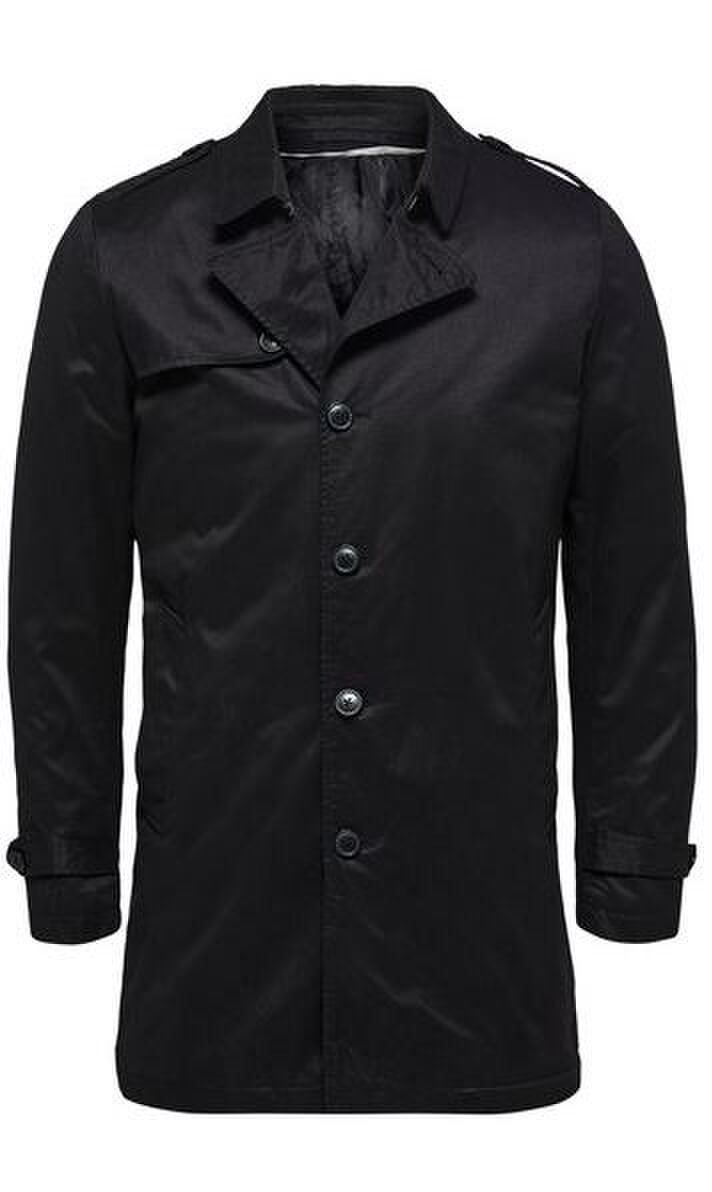 trenchcoat modetrends MAN MAN
