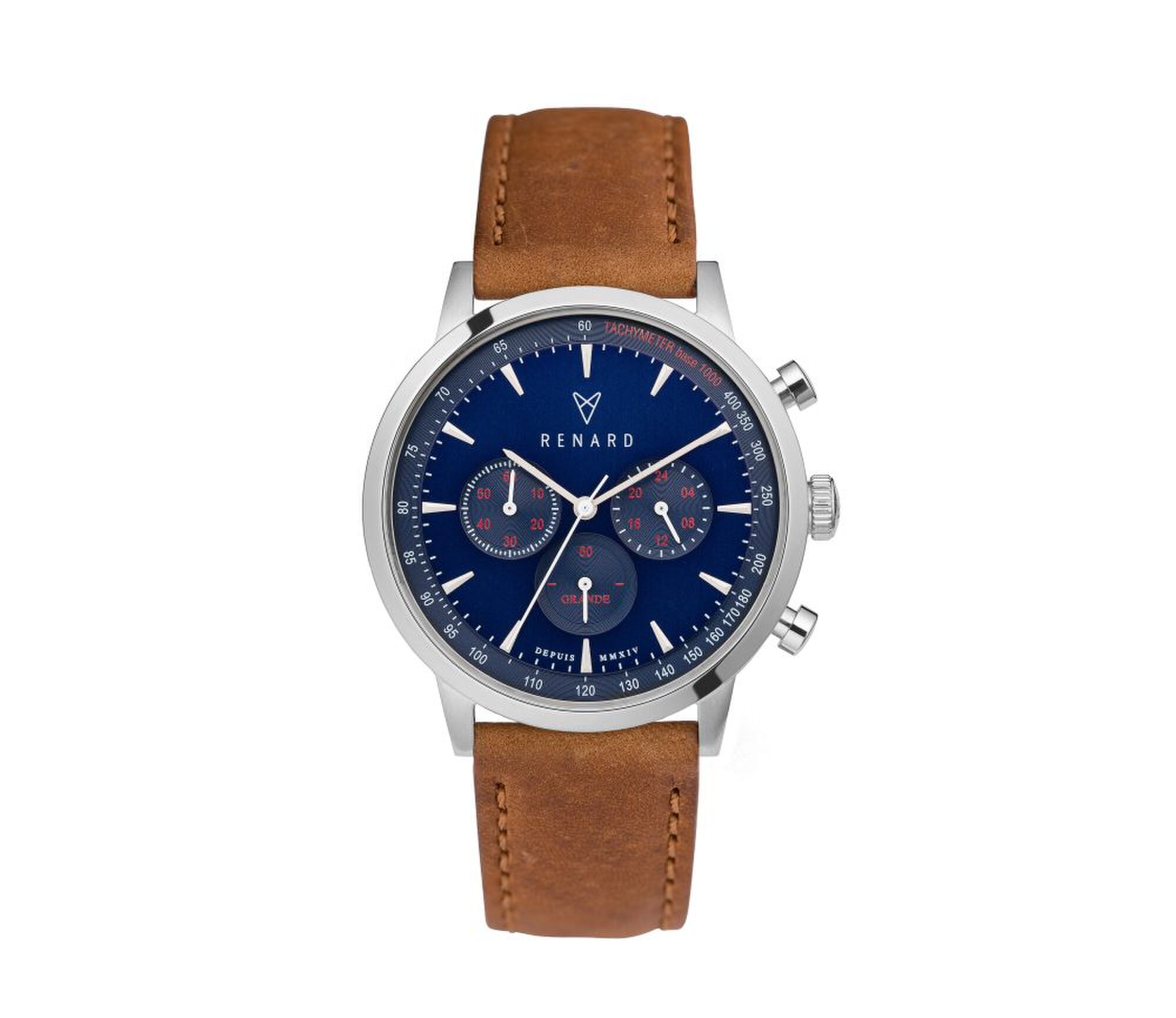 luxe horloges mannen accessoires MAN MAN
