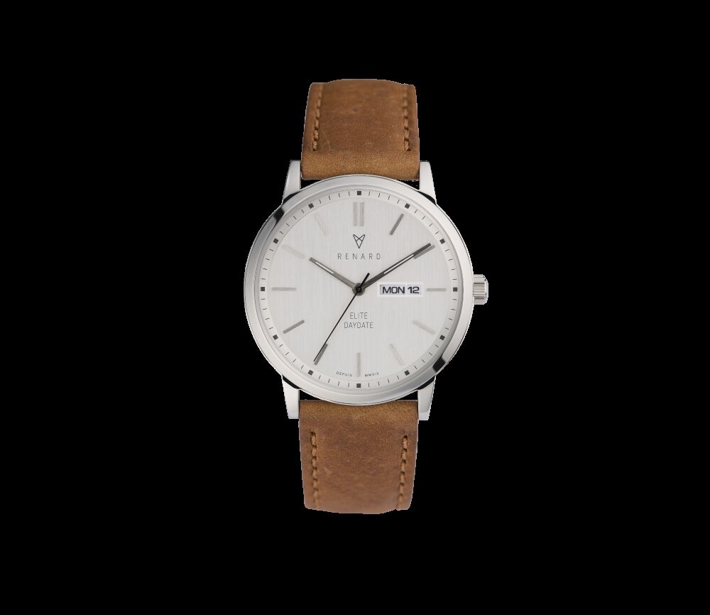 Luxe horloges mannen accessoires Renard MAN MAN