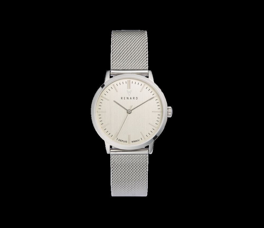 Luxe horloges mannen accessoires Renard MAN MAN