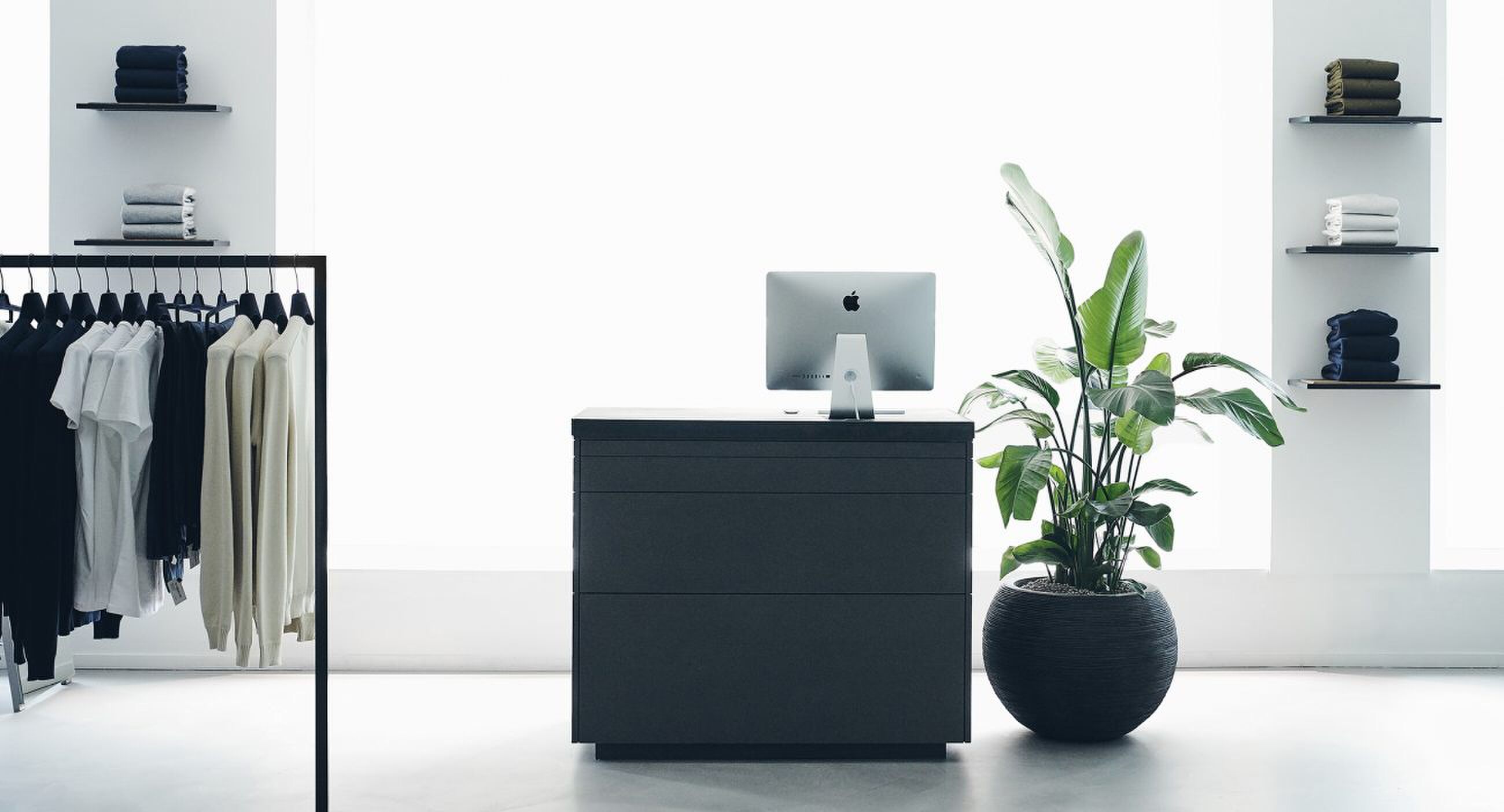 Cashmere truien mannen no label MAN MAN