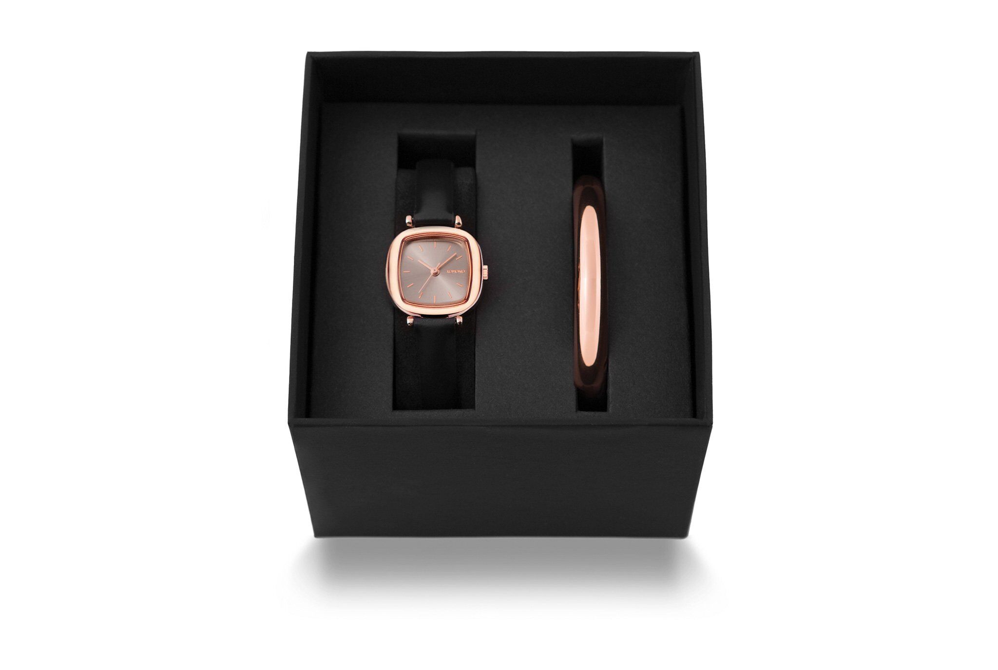 kerstcadeaus horloge MAN MAN