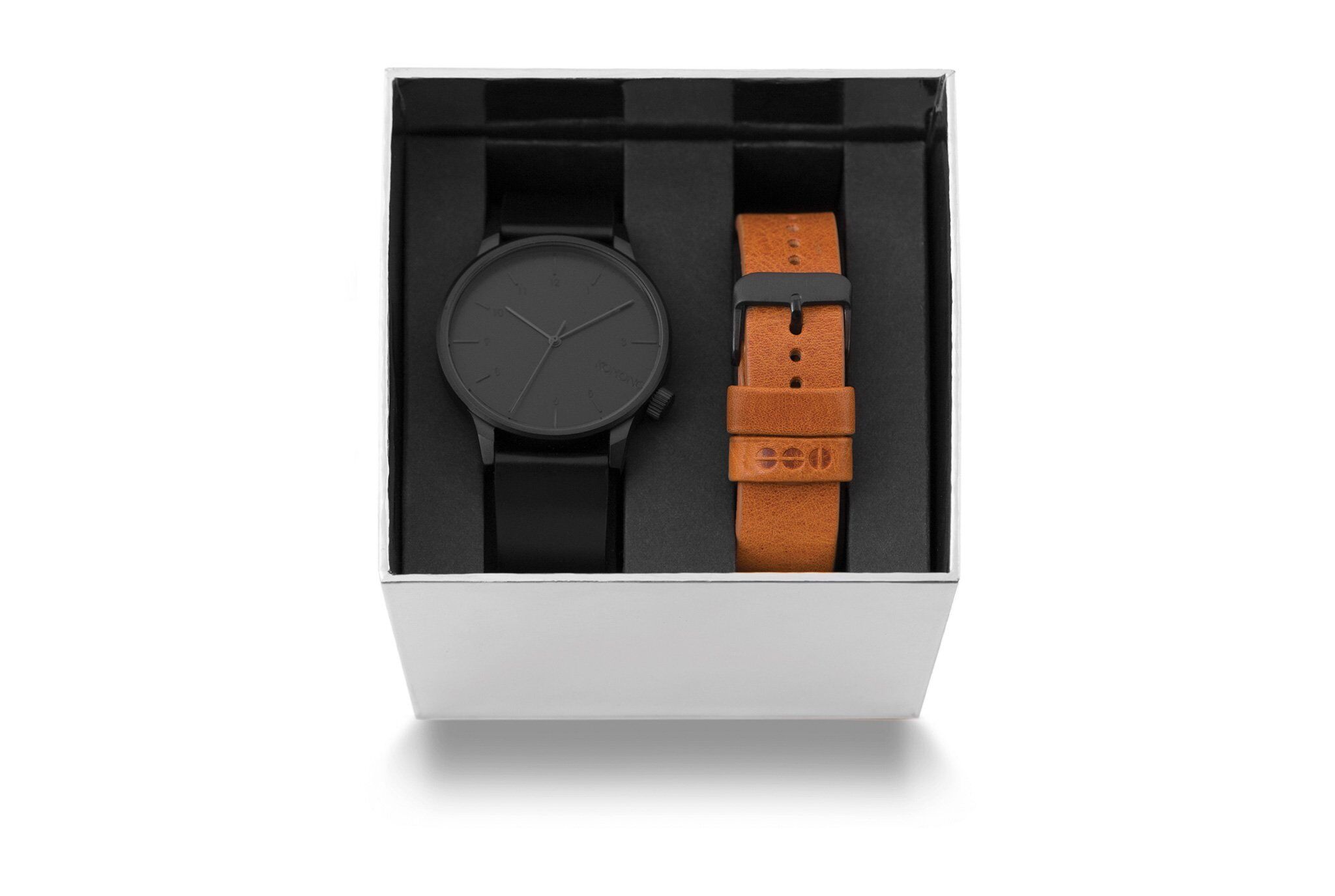 kerstcadeaus horloge MAN MAN