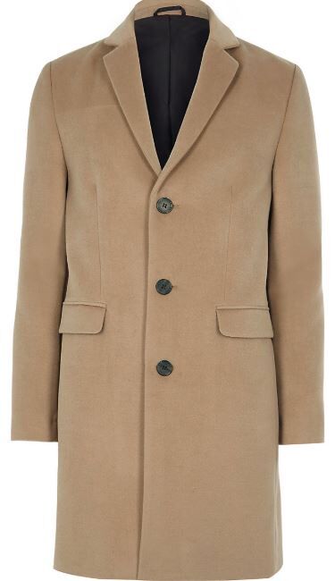 kerstcadeau kleding MAN MAN