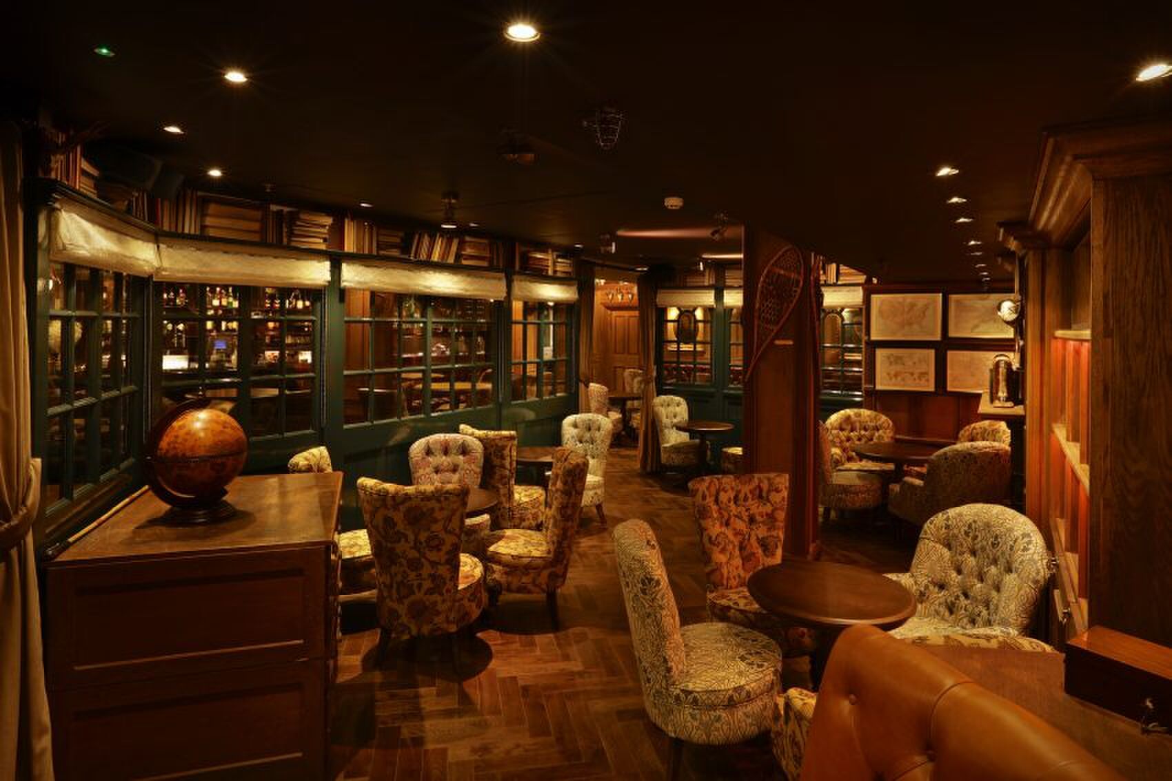 cocktailmixer machine MAN MAN