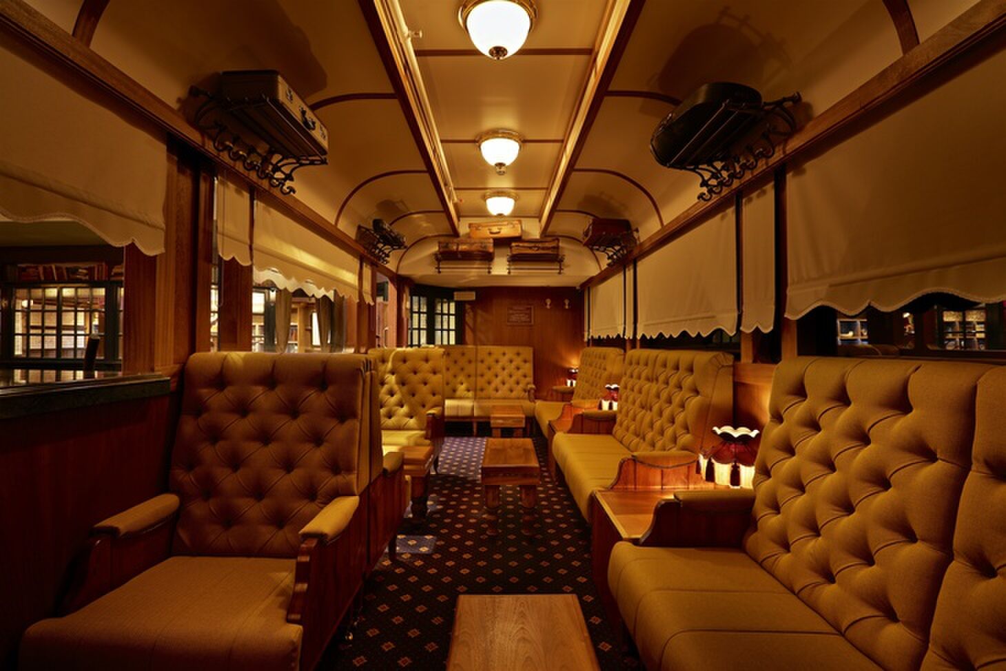 cocktailmixer machine MAN MAN