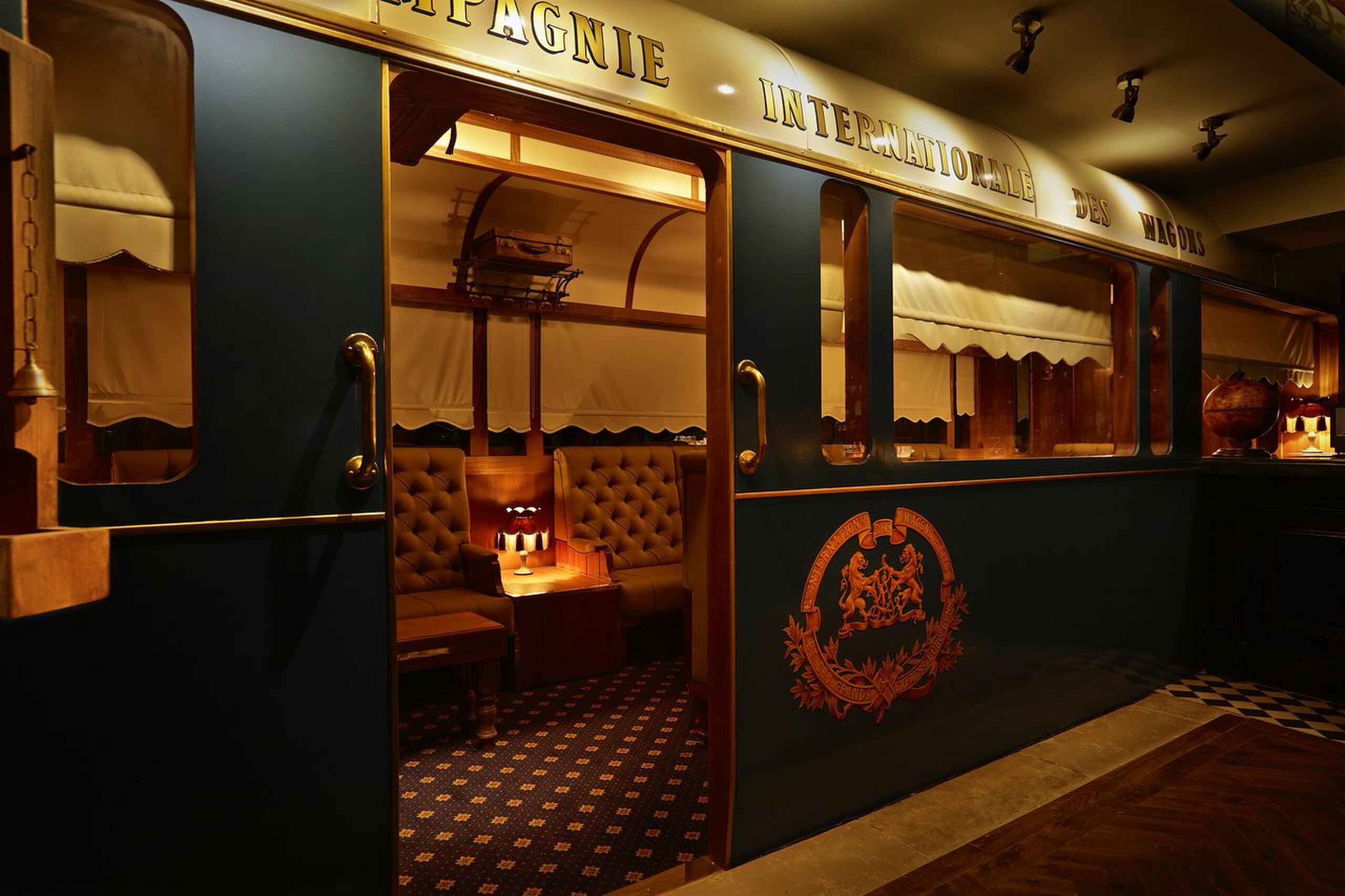 cocktailmixer machine MAN MAN