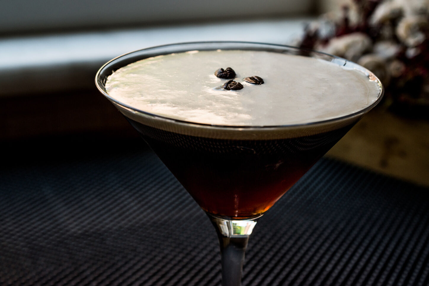 Cocktails feestdagen MAN MAN