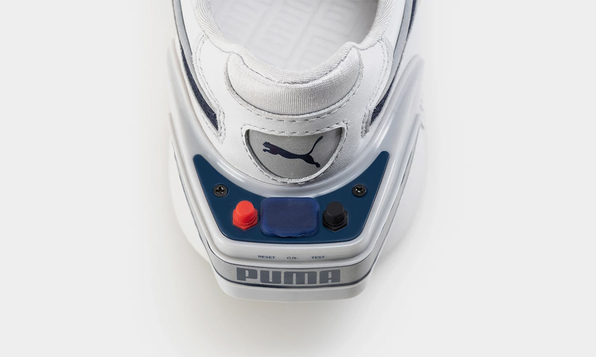 computer sneaker MAN MAN