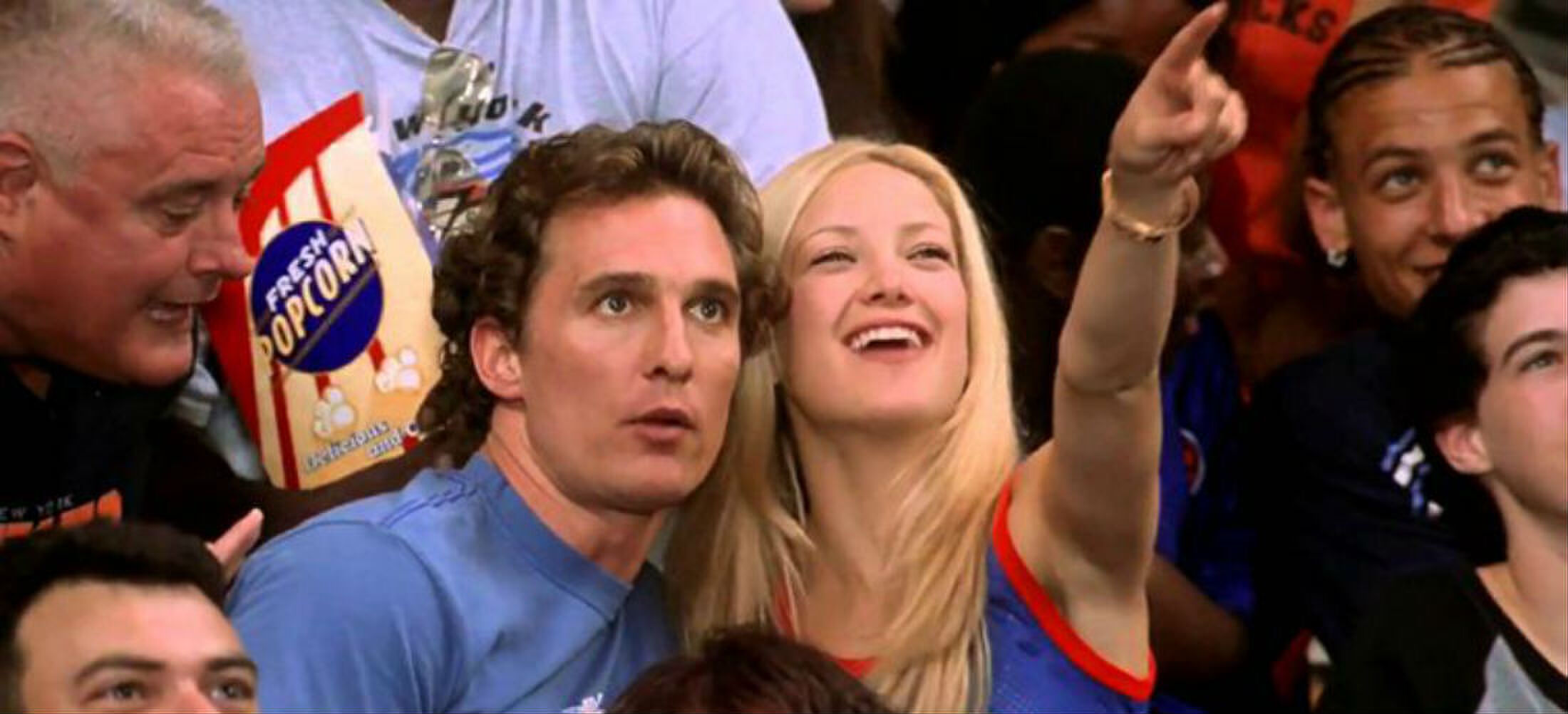 afwisselende dates MAN MAN