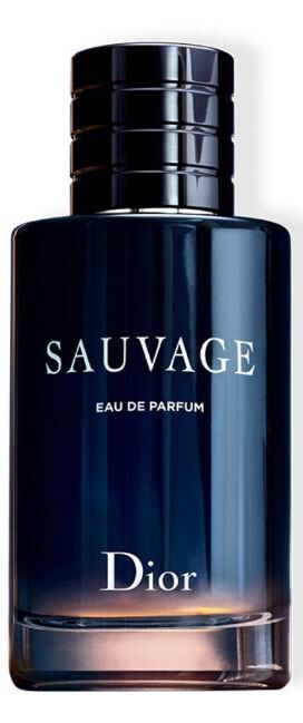 kerstcadeaus parfum MAN MAN