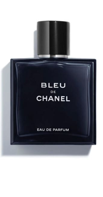 kerstcadeaus parfum MAN MAN