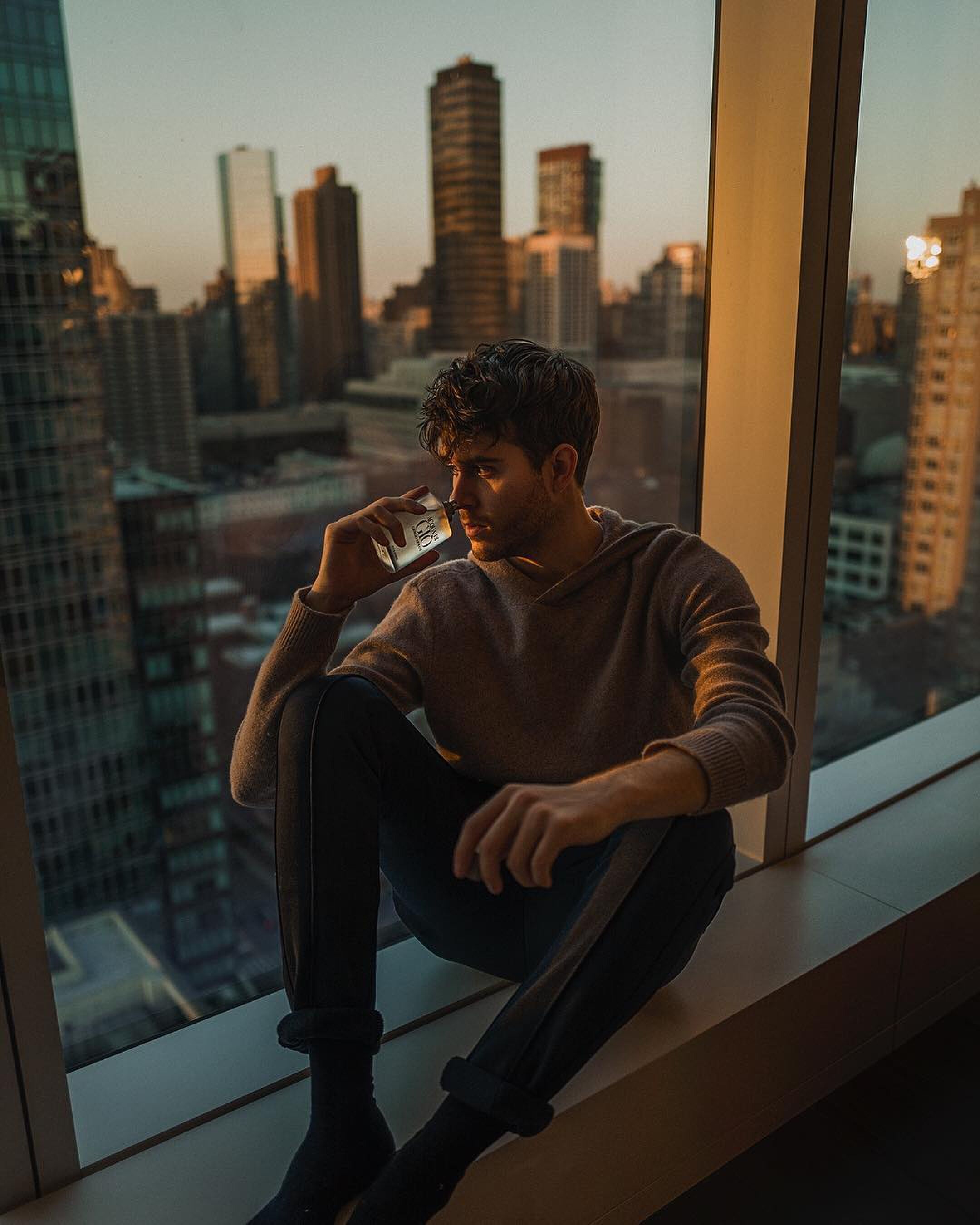 beslissingen MAN MAN