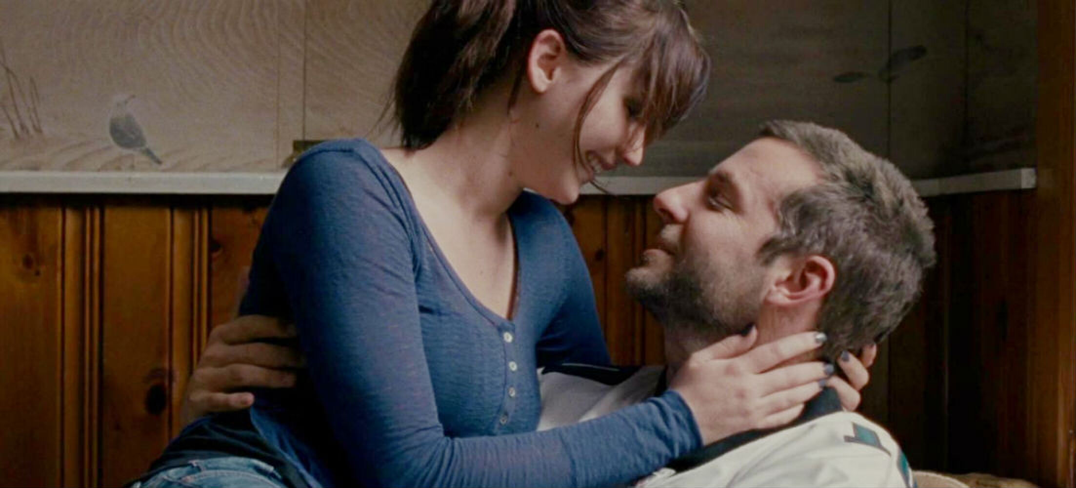 Tips voor zoenen MAN MAN