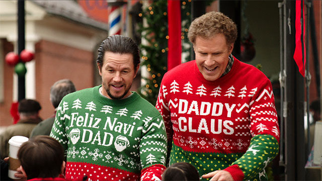 kerstcadeaus mannen MAN MAN