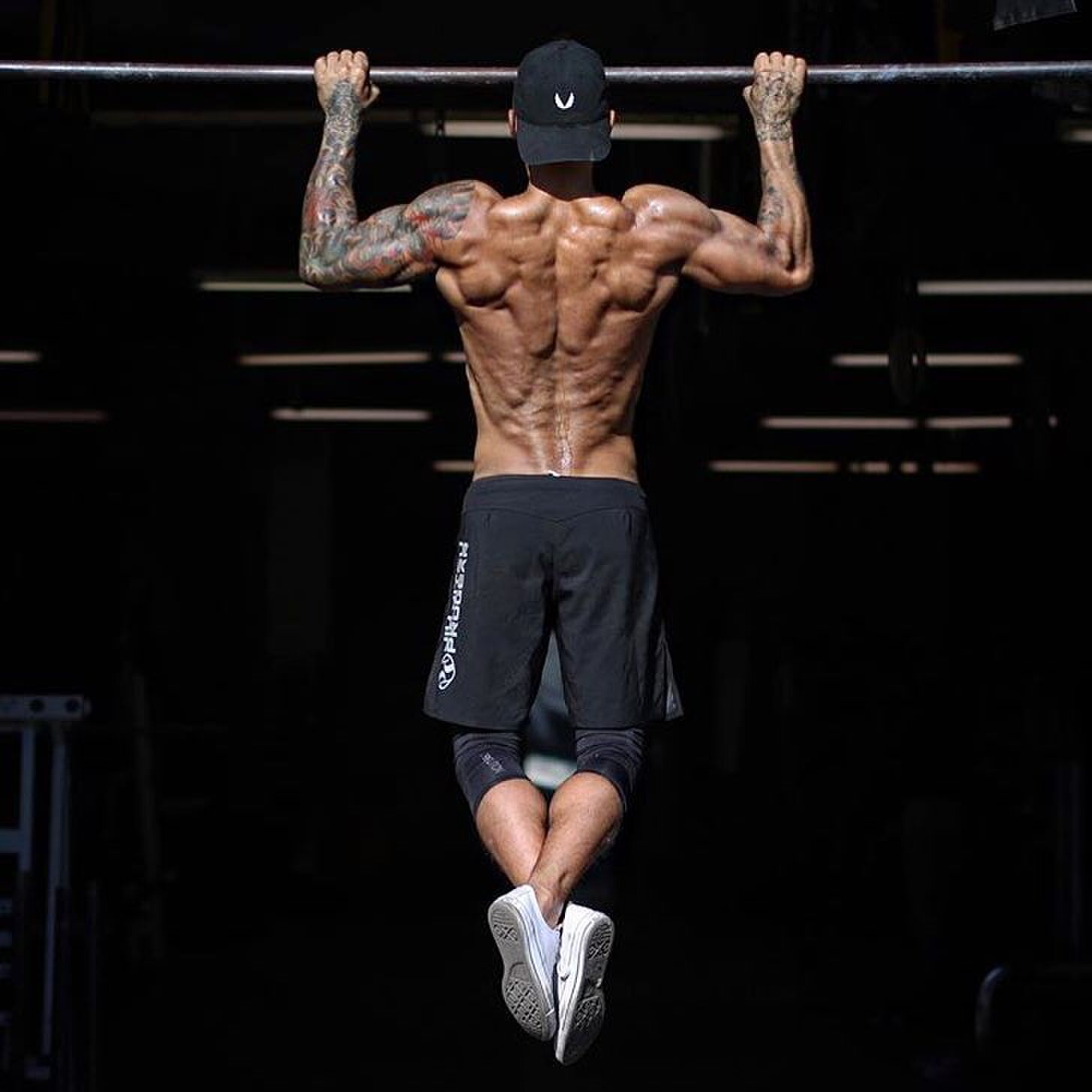 Fitness vragen MAN MAN
