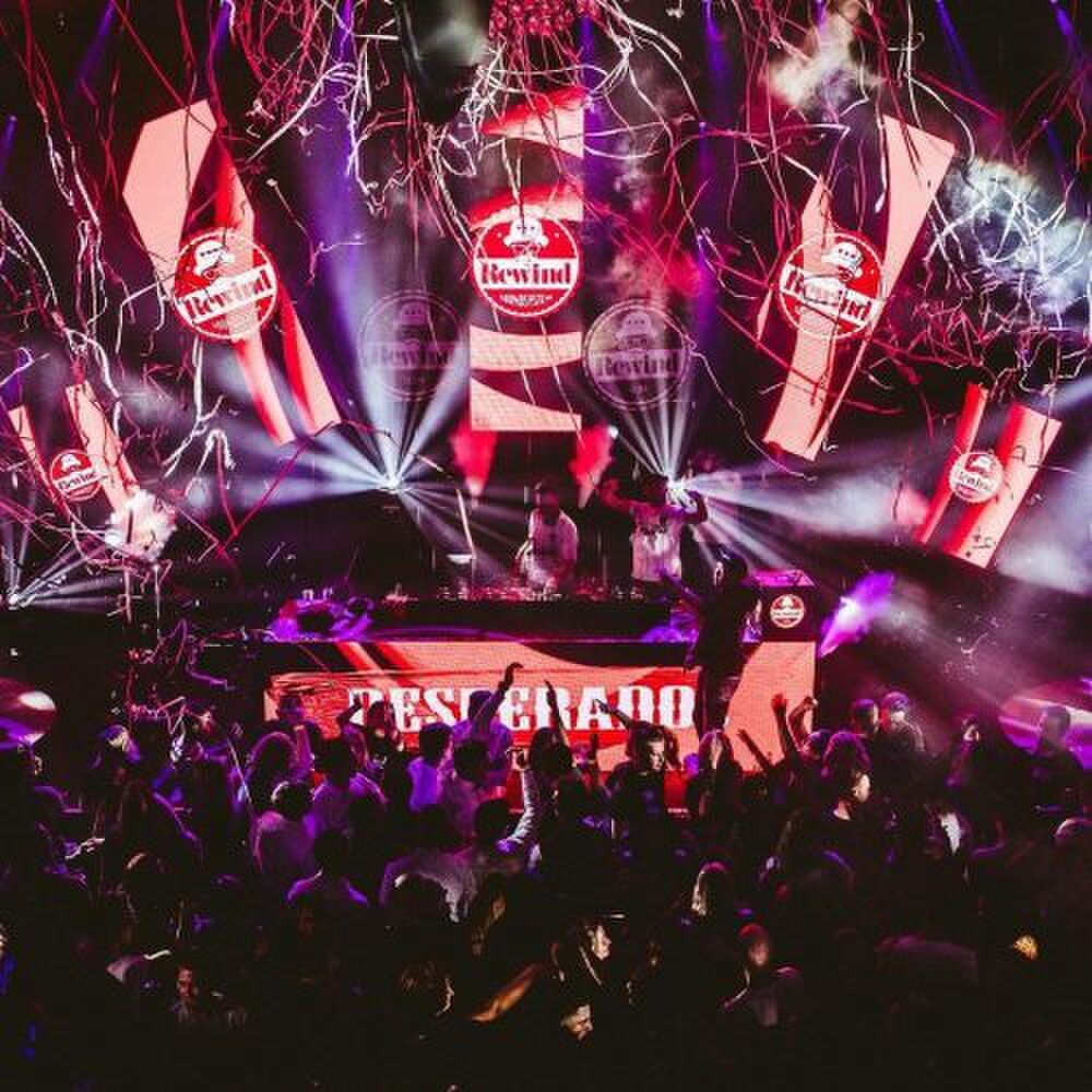 Technoclub MAN MAN