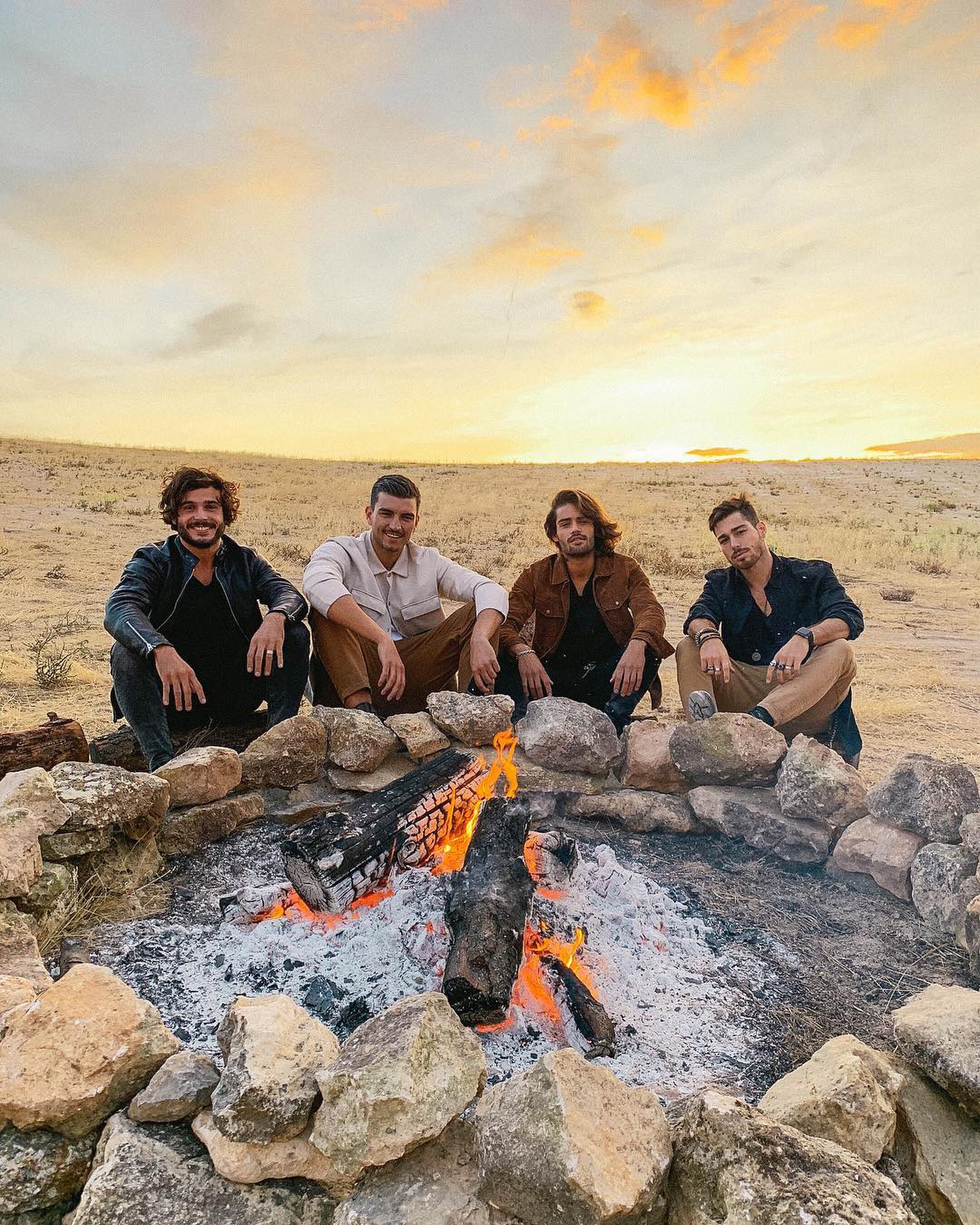 ouder worden MAN MAN