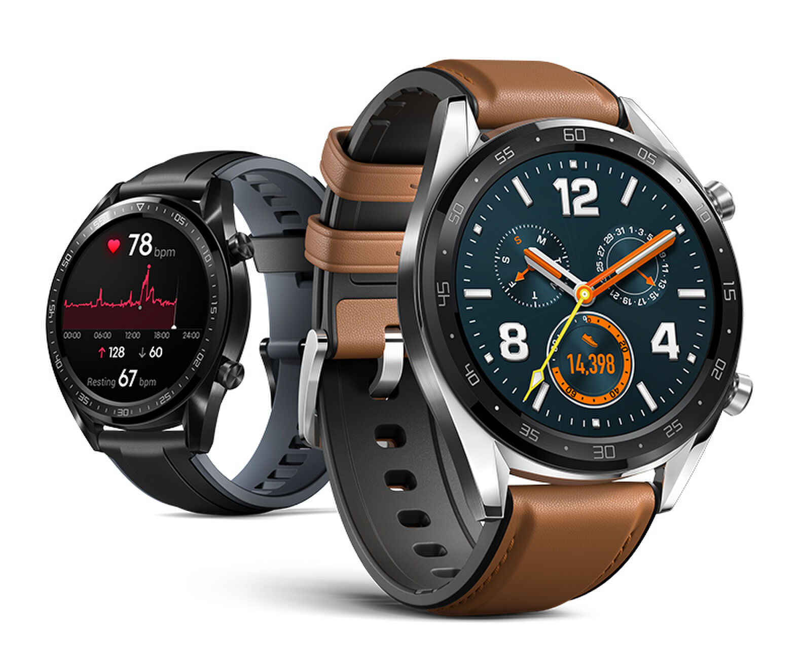 smartwatch horloge mannen MAN MAN