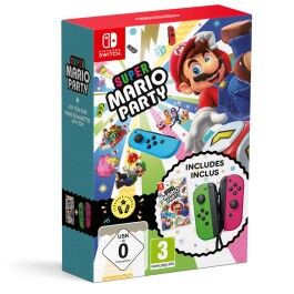 nintendo switch kerstcadeau