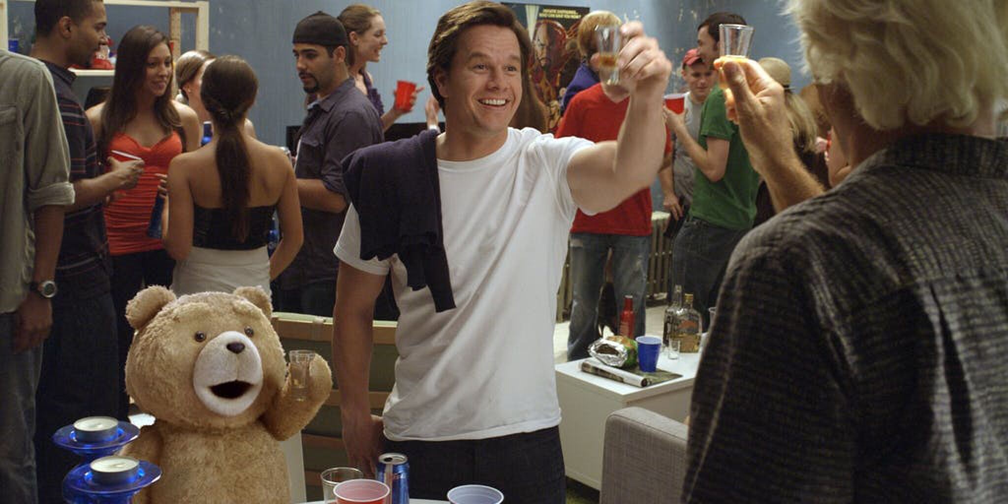 single MAN MAN