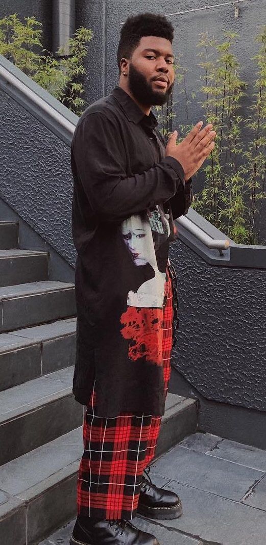 Best geklede mannen 2018 MAN MAN