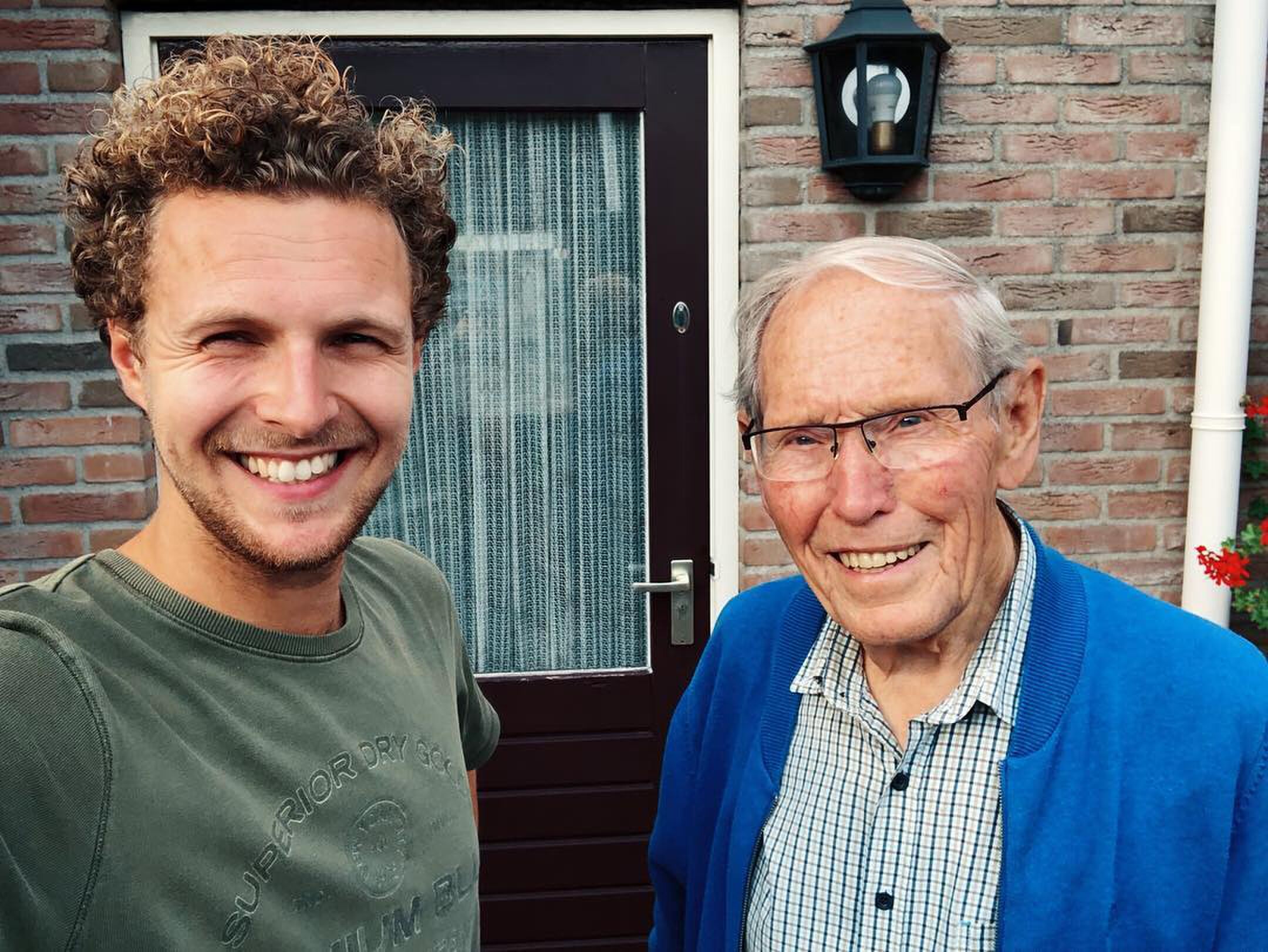 Zelfreflectie ontspanning doelen stellen 2019 MAN MAN