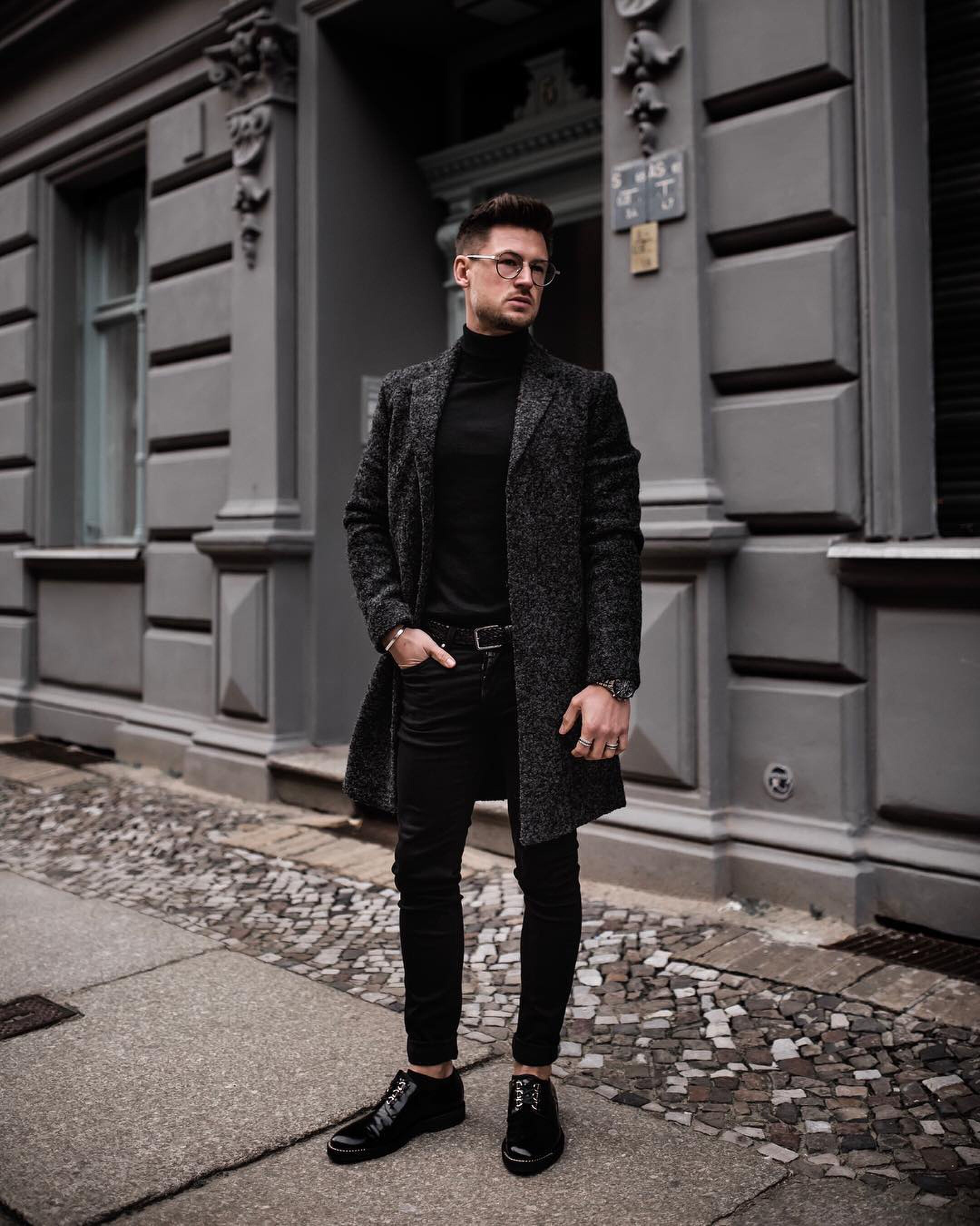 Foto via: Instagram André