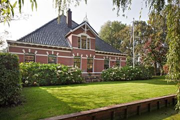 Droomwoning MAN MAN