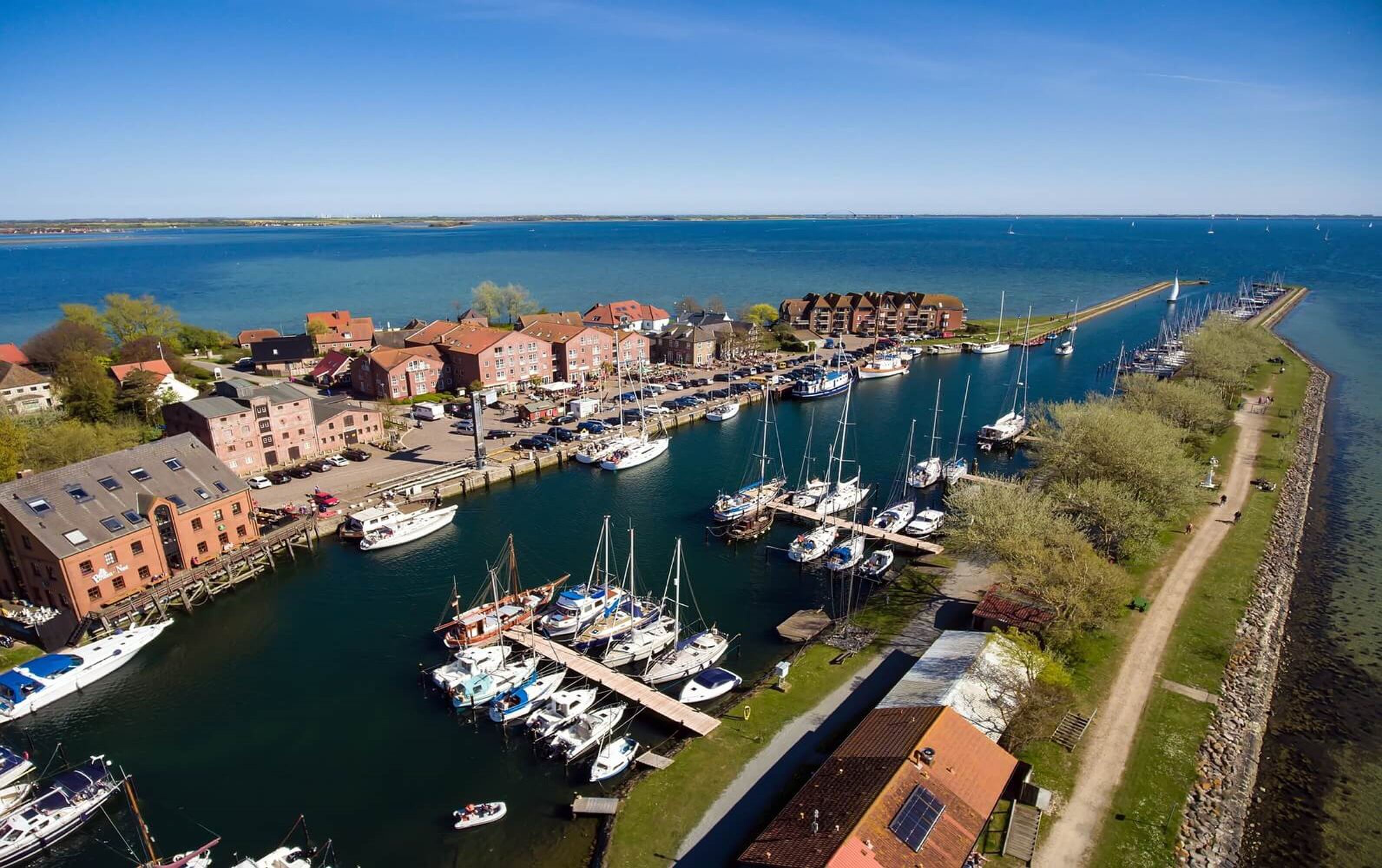 Onontdekte vakantiebestemmingen Europa MAN MAN