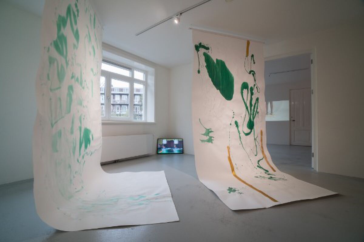 NMAG & de bar MAN MAN