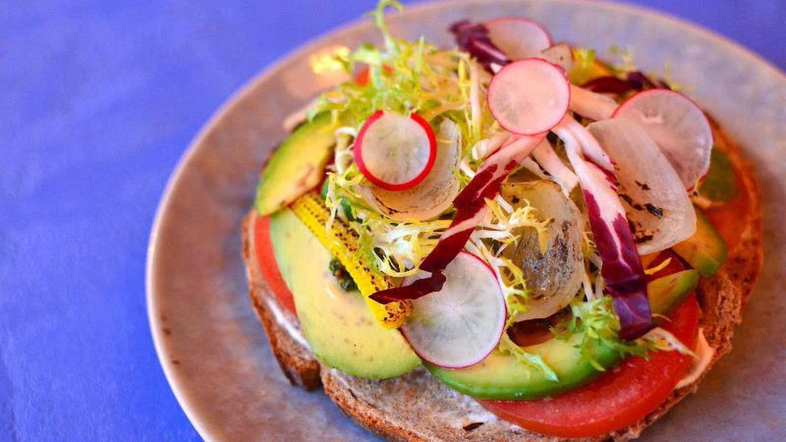 NMAG & de bar MAN MAN