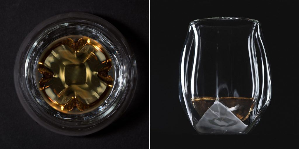 Whisky accessoires MAN MAN