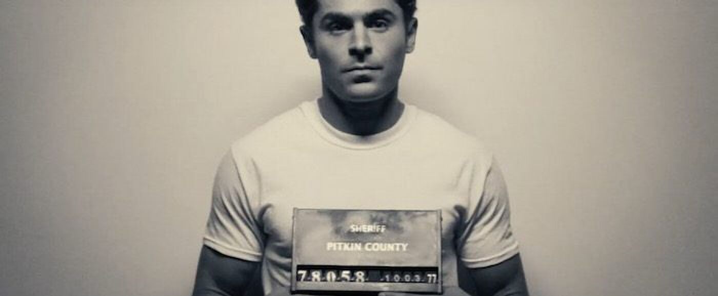 Ted Bundy film zac efron MAN MAN