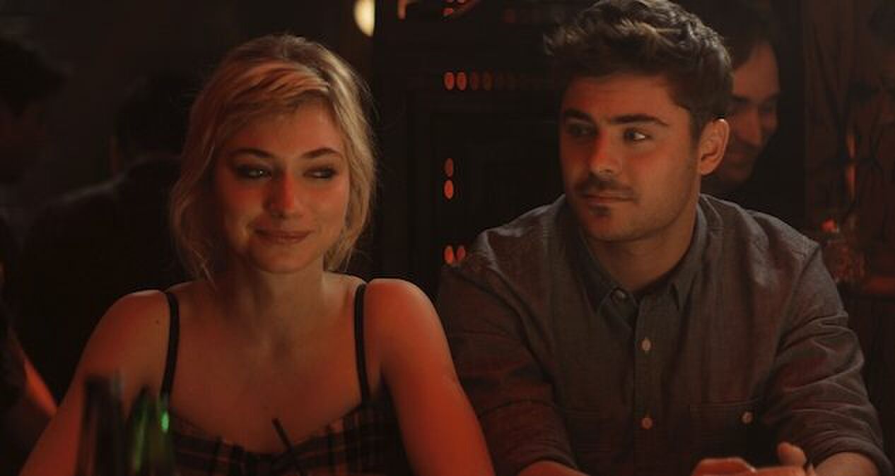 Beste complimenten MAN MAN