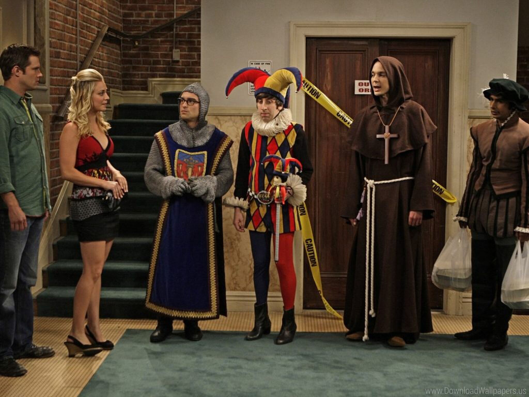 Vriendelijk of flirten MAN MAN