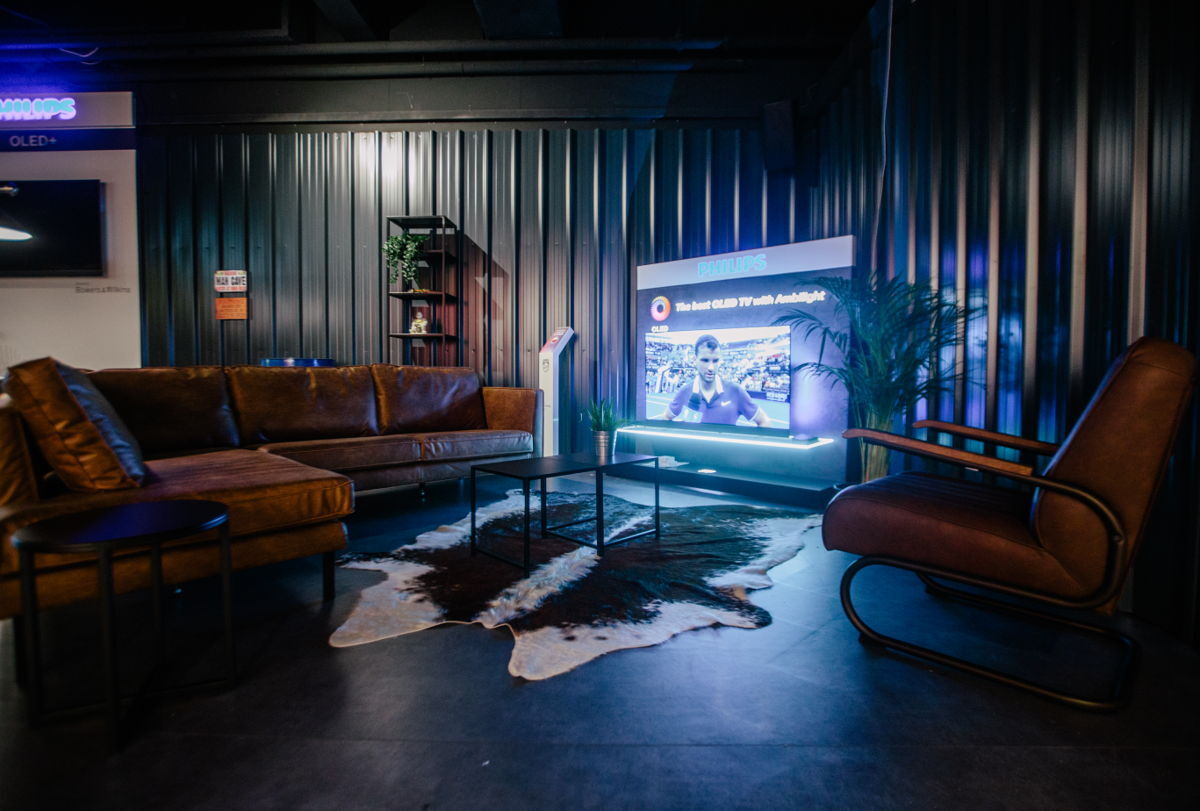 Mancave MAN MAN