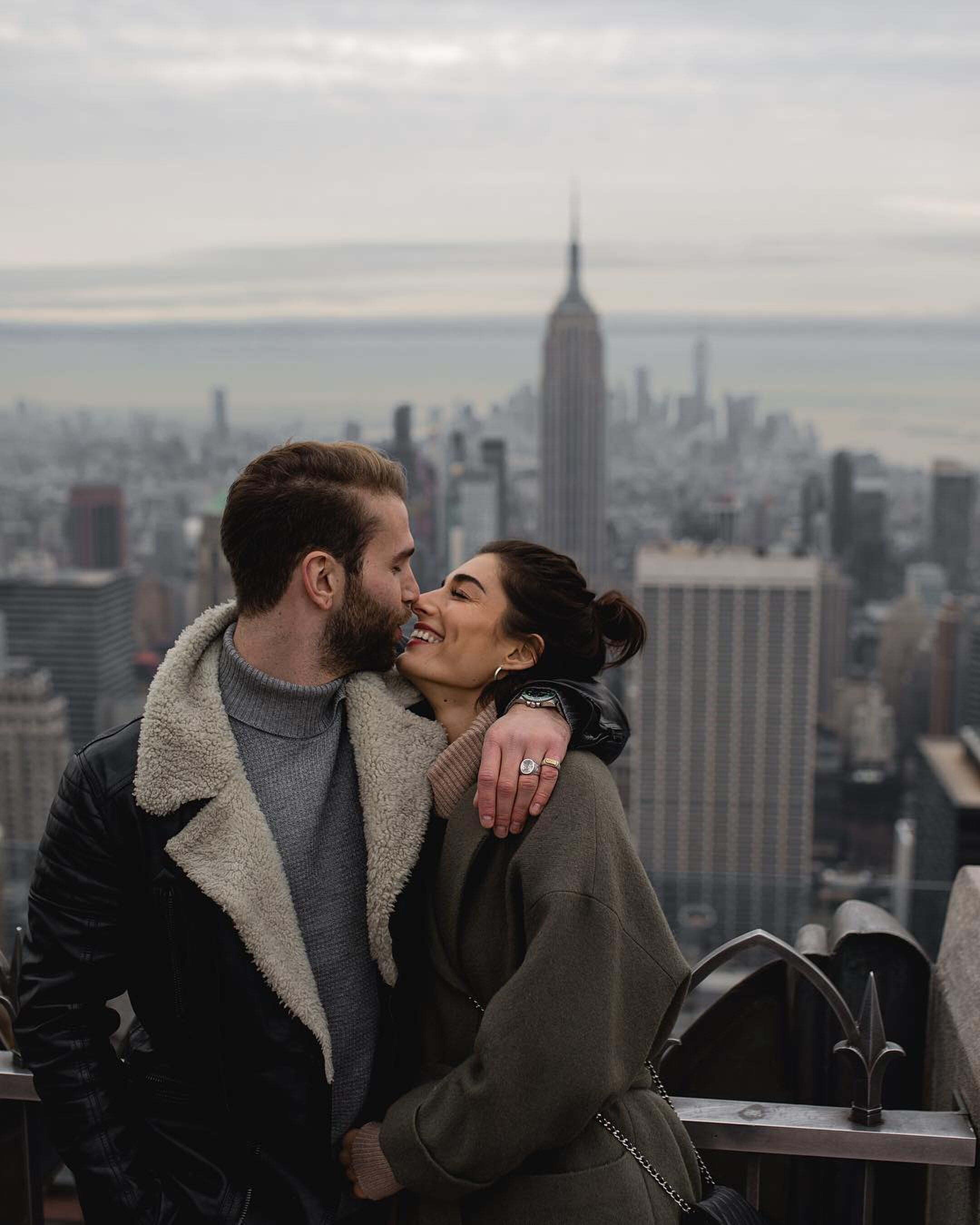 gelukkig huwelijk MAN MAN