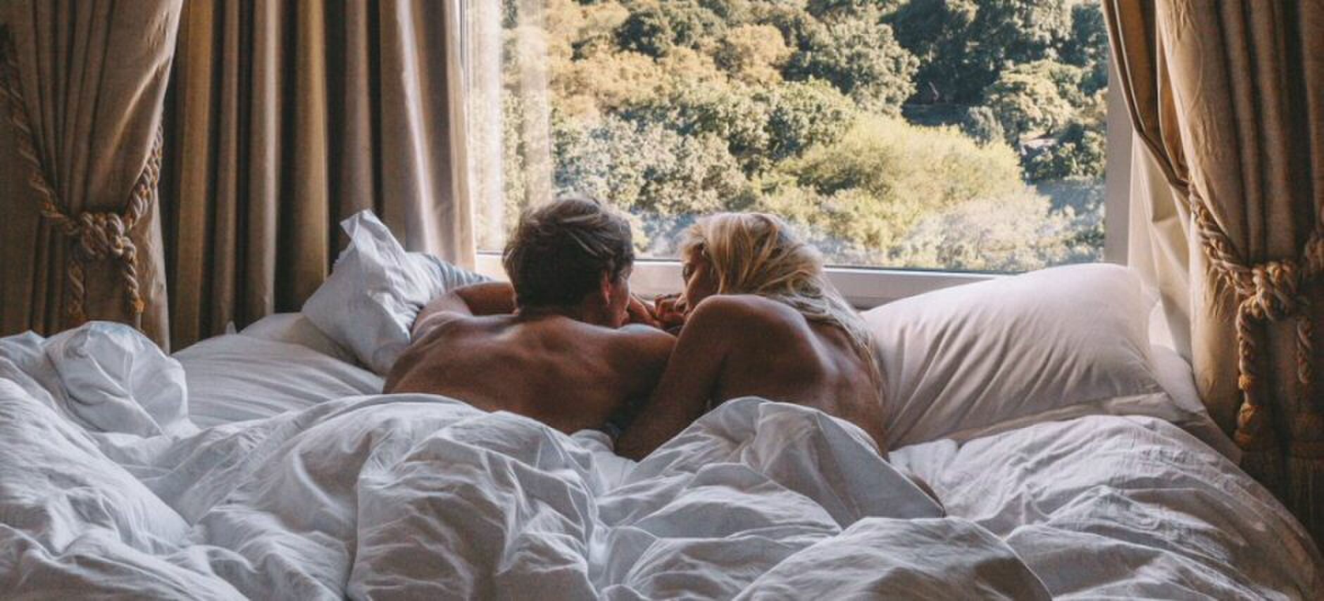 hoeveel seks MAN MAN