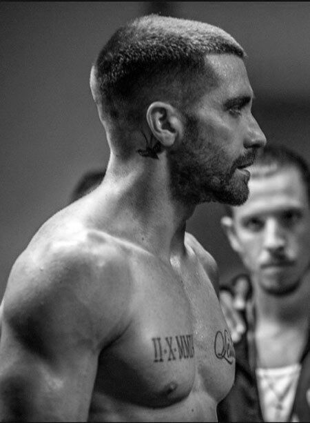 mannenkapsels trendy herenkapsels kapsels MAN MAN