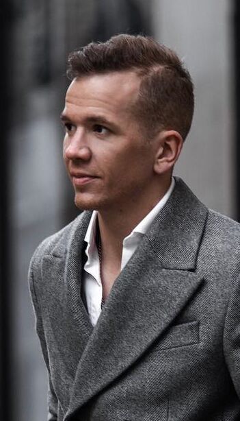 mannenkapsels trendy kapsels herenkapsels 2019 MAN MAN.