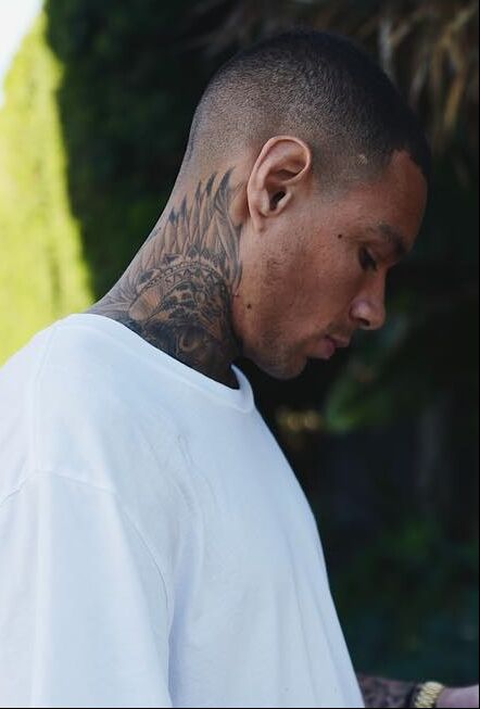 mannenkapsels trendy kapsels herenkapsels 2019 MAN MAN.