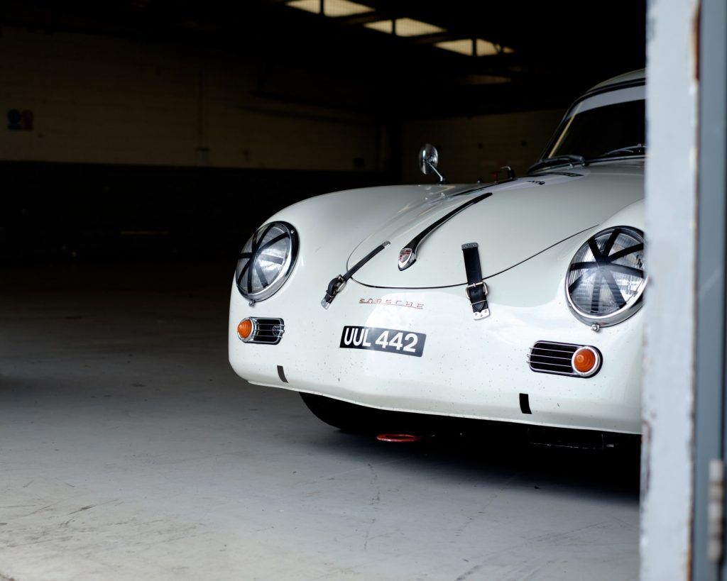 millennials occasions gaspedaal auto MAN MAN