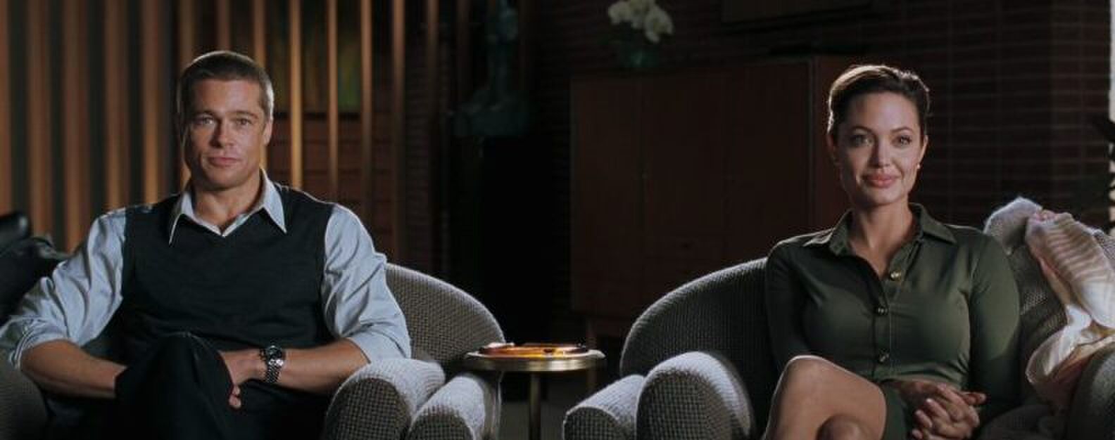 Waarheden van een huwelijk MAN MAN