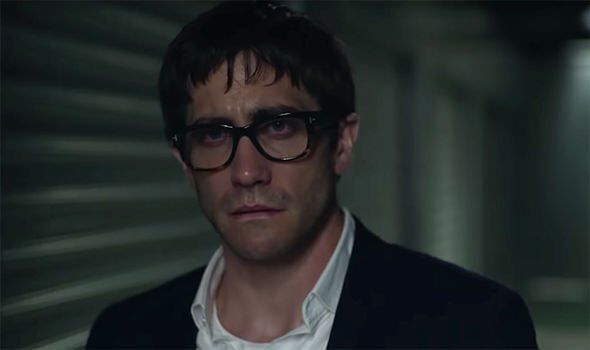 Velvet Buzzsaw MAN MAN