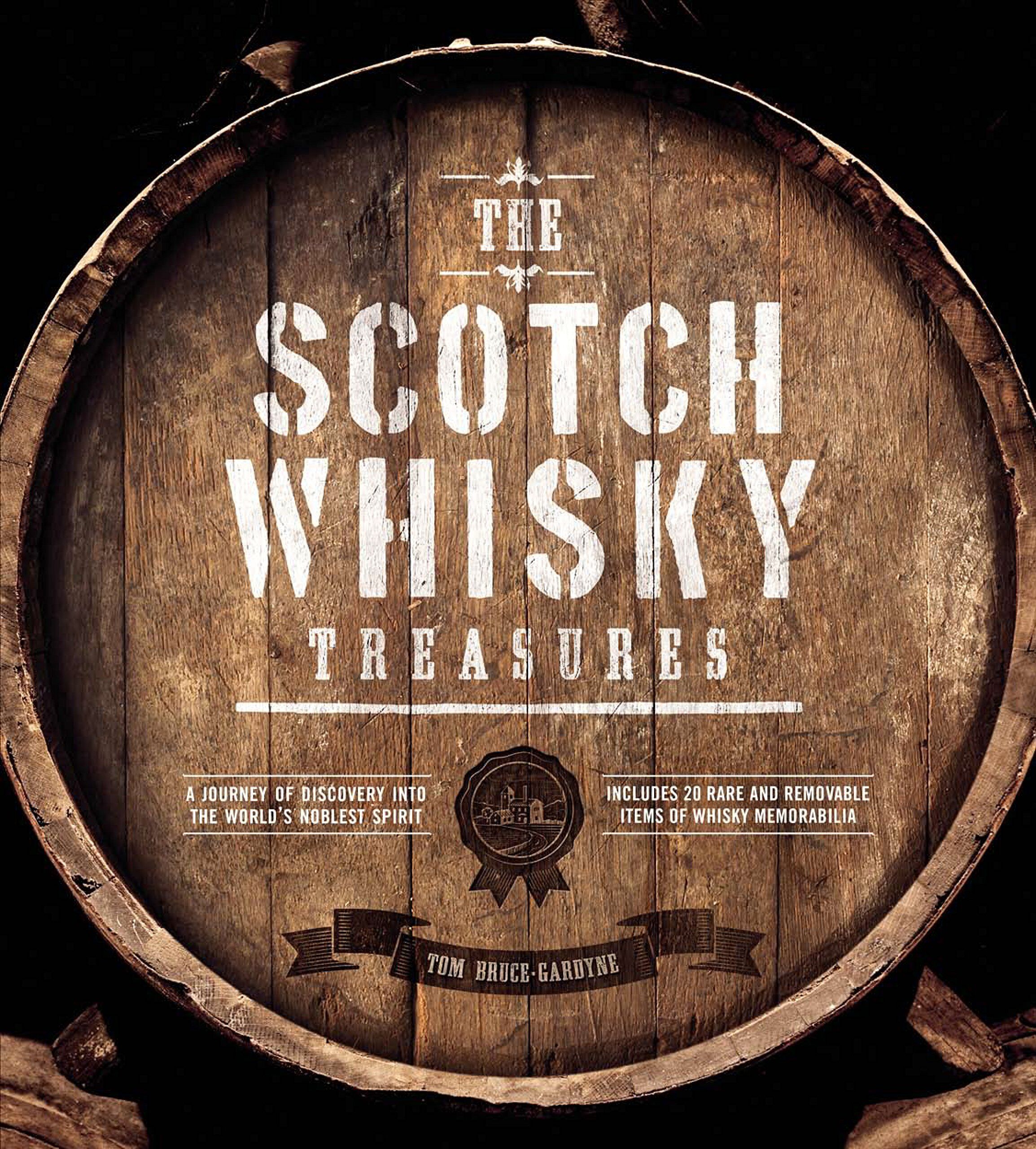 Whisky accessoires MAN MAN