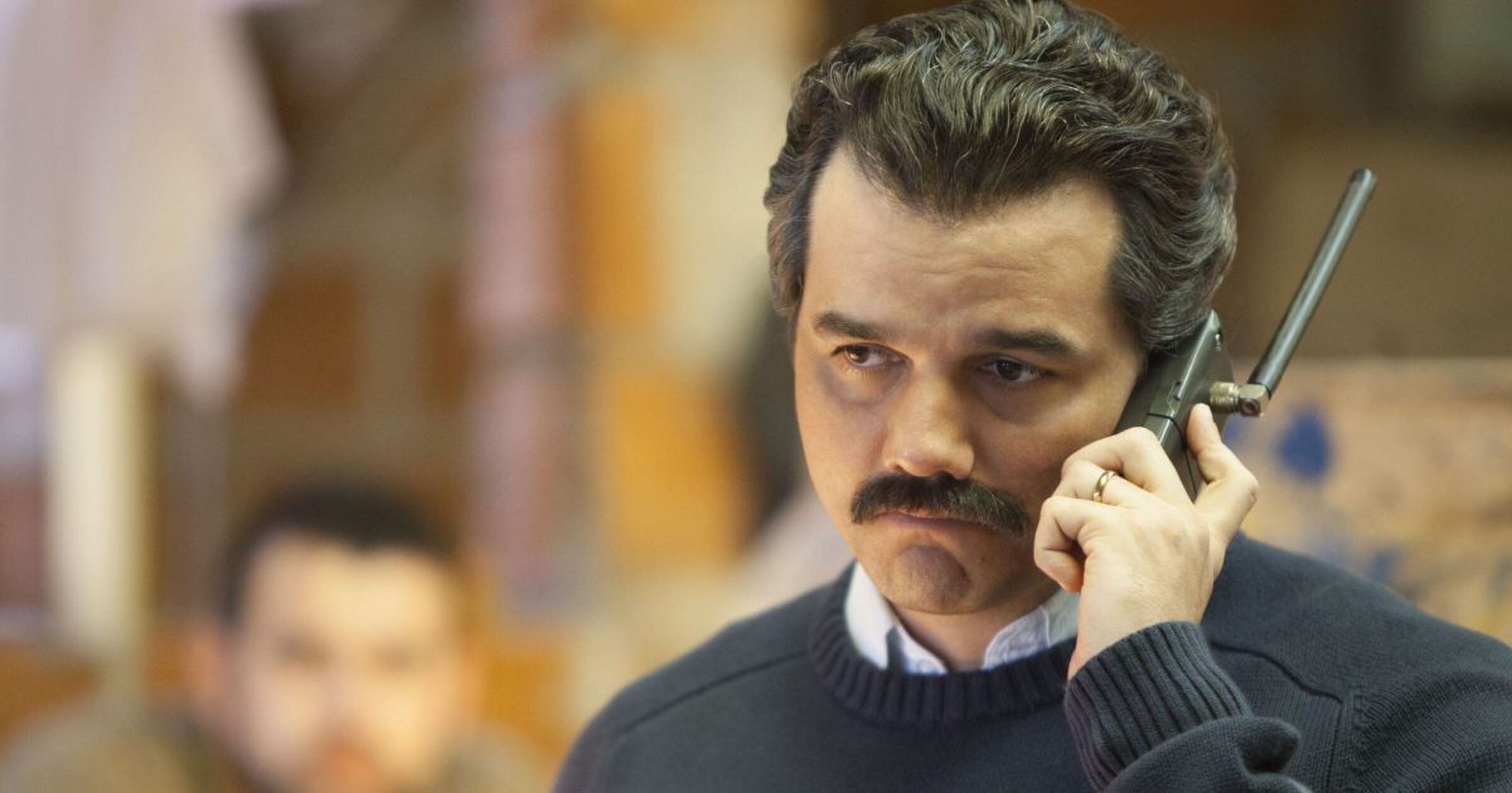 beste Spaanstalige series op Netflix MAN MAN