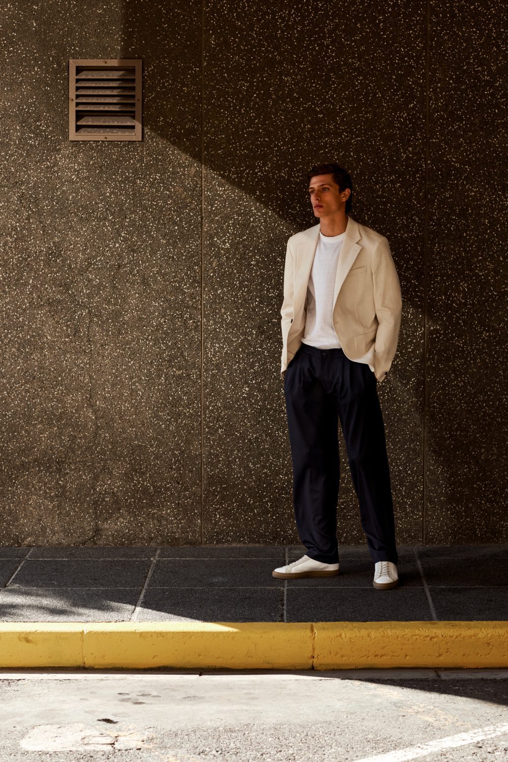 Zomercollectie Filippa K SS19 MAN MAN
