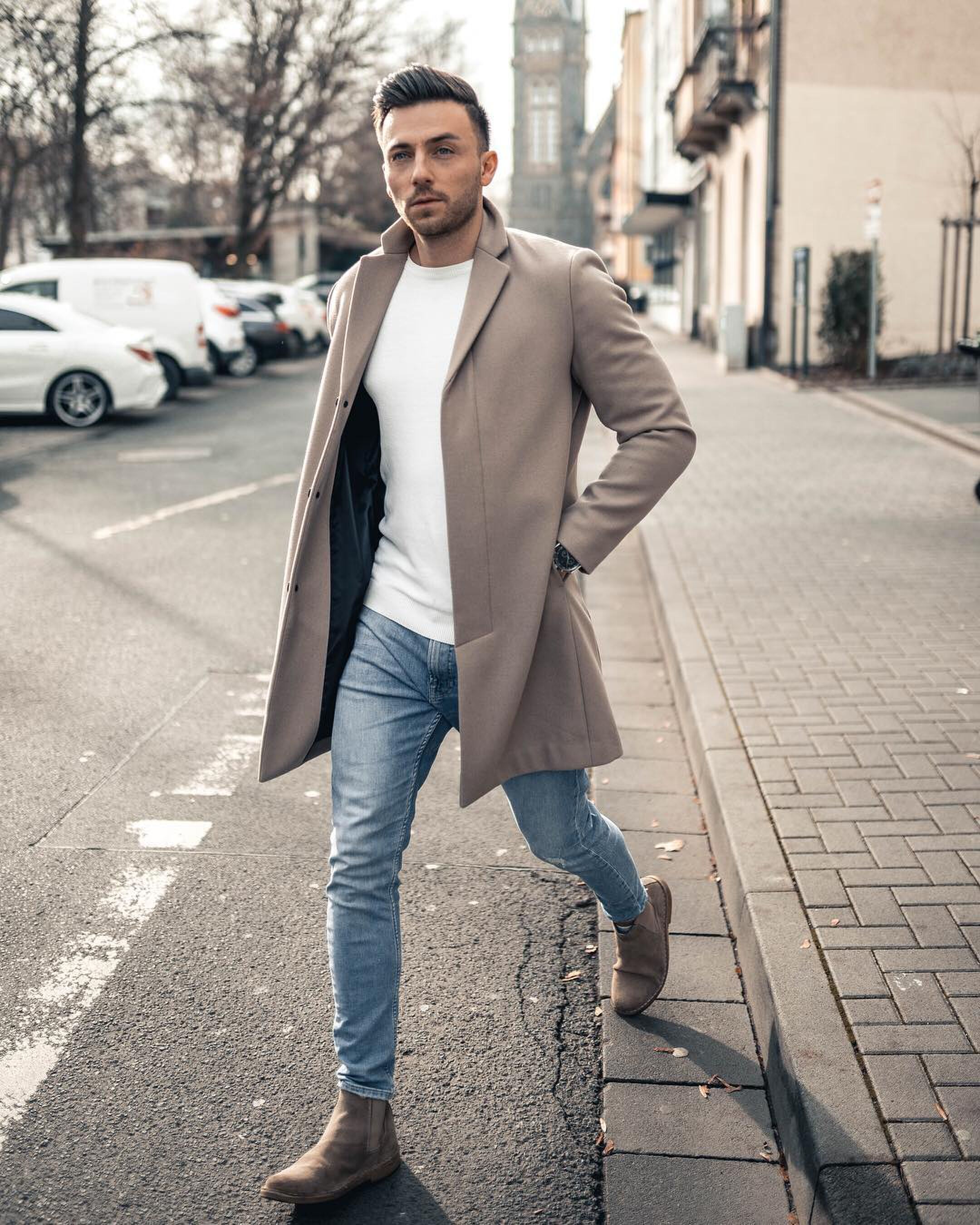 kledingtrends 2019 MAN MAN